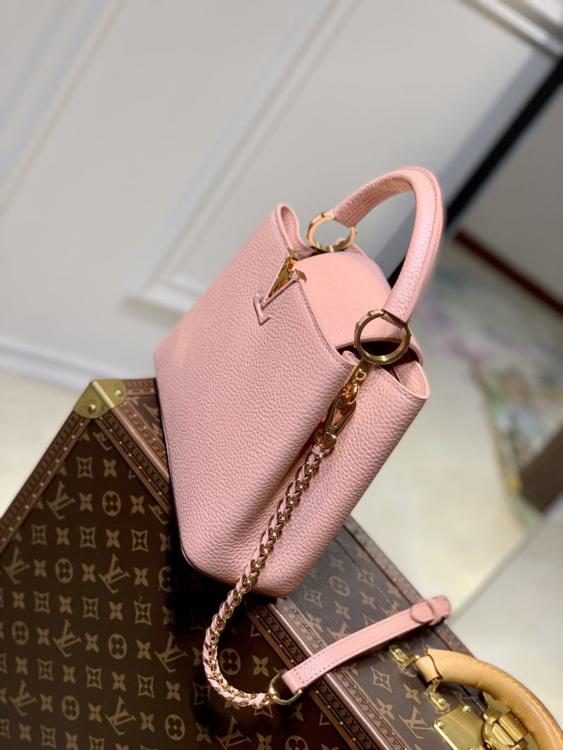 LV Top Handle Bags